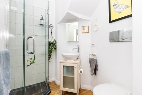Photo of property in 625 Marine Drive, Days Bay, Lower Hutt, 5013