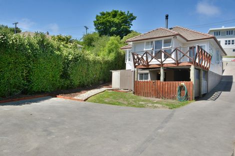 Photo of property in 4 Panmure Avenue, Calton Hill, Dunedin, 9012