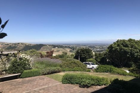 Photo of property in 118 Dyers Pass Road, Cashmere, Christchurch, 8022