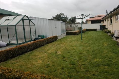 Photo of property in 11 Tancred Street, Geraldine, 7930