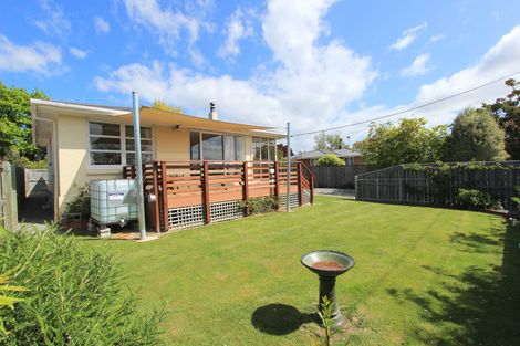 Photo of property in 11 Selwyn Street, Witherlea, Blenheim, 7201