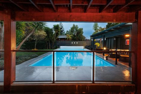 Photo of property in 23 Trent Avenue, Hokowhitu, Palmerston North, 4410