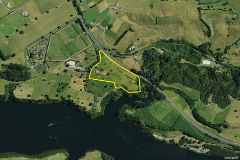 Photo of property in 1006 Tirau Road, Karapiro, Cambridge, 3494