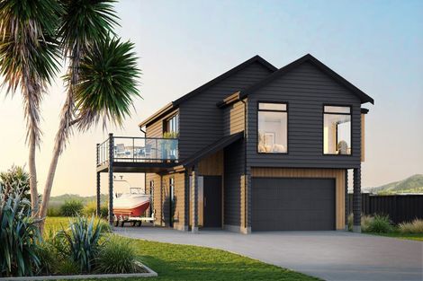 Photo of property in 55 Seven Oaks Drive, Kinloch, 3377