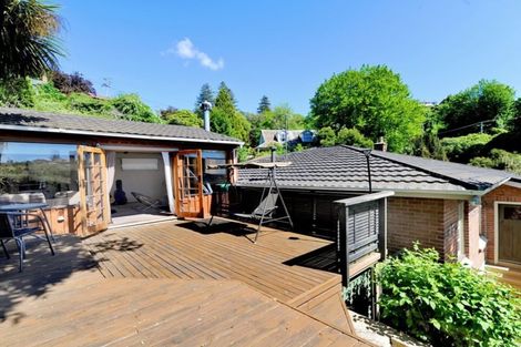 Photo of property in 19 Reynolds Street, The Glen, Dunedin, 9011