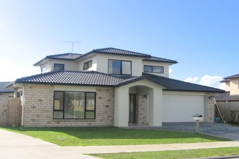 Photo of property in 14 Shankill Place, East Tamaki, Auckland, 2013