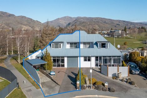 Photo of property in 15b Goodger Court, Cromwell, 9310