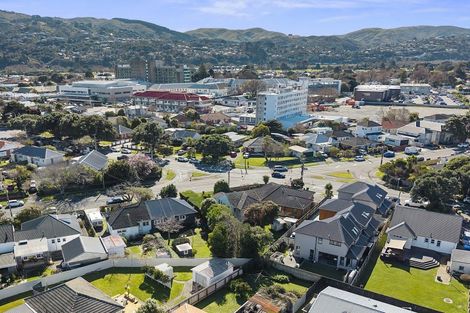Photo of property in 68b Copeland Street, Epuni, Lower Hutt, 5011