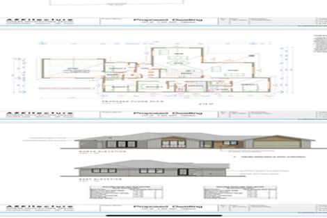 Photo of property in 5 Jag Way, Tinwald, Ashburton, 7700