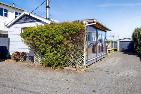 Photo of property in 23 Hira Street, Ohawe, Hawera, 4671