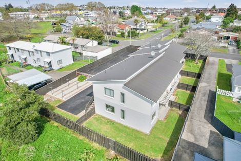 Photo of property in 2/10 Avon Street, Frankton, Hamilton, 3204