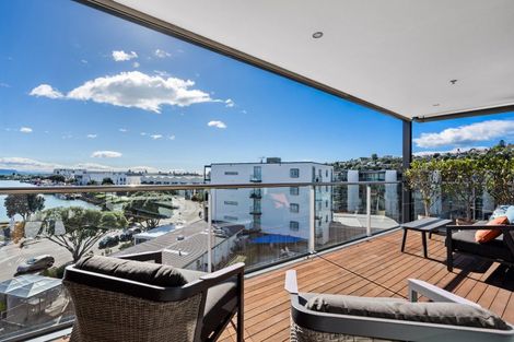 Photo of property in 503b/14 West Quay, Ahuriri, Napier, 4110