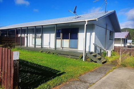 Photo of property in 30 Stockdale Street, Wainuiomata, Lower Hutt, 5014