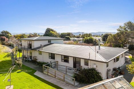 Photo of property in 43 Holdaway Street, Riversdale, Blenheim, 7201