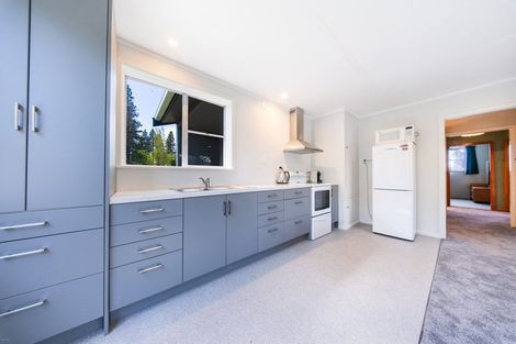 Photo of property in 7 Dobson Place, Twizel, 7901