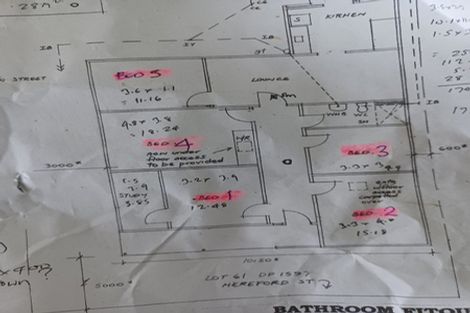 Photo of property in 19 Hereford Street, West End, Palmerston North, 4410