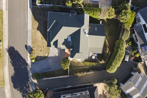 Photo of property in 12 Ronald Woolf Place, Churton Park, Wellington, 6037