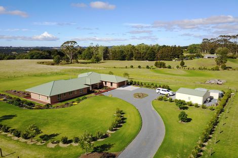 Photo of property in 415 Te Ahu Ahu Road, Waimate North, Kaikohe, 0472