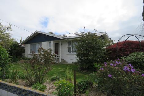 Photo of property in 9 Mckenzie Street, Geraldine, 7930