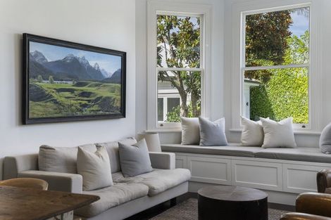 Photo of property in 17 Tainui Road, Devonport, Auckland, 0624