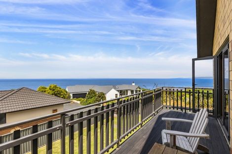 Photo of property in 41 Highgrove, Saint Clair, Dunedin, 9012