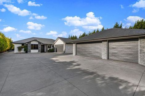 Photo of property in 38 Styx River Place, Spencerville, Christchurch, 8083