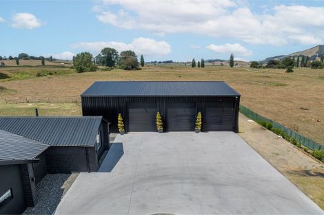 Photo of property in 250 Pokuru Factory Road, Pokuru, Te Awamutu, 3875