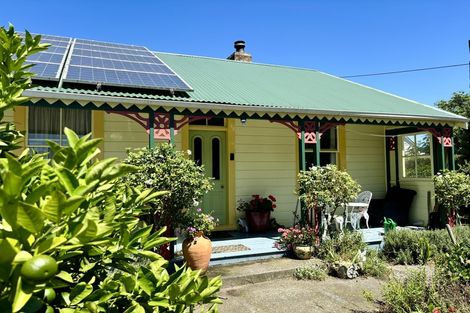 Photo of property in 63 Bridge Street, Ongaonga, 4278