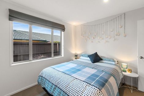 Photo of property in 25 Cridland Place, Halswell, Christchurch, 8025