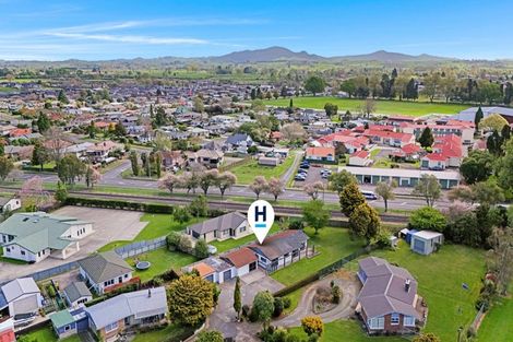 Photo of property in 33 Rata Street, Matamata, 3400