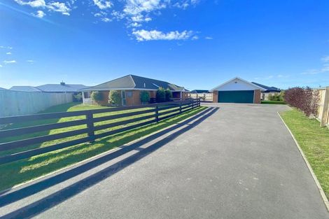 Photo of property in 6 Claw Place, Rolleston, 7615