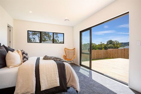 Photo of property in 10 Cutfield Lane, Kumeu, 0810