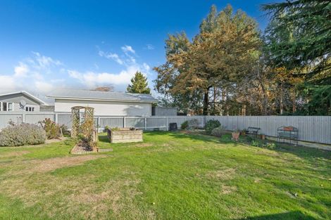 Photo of property in 9 Madden Place, Solway, Masterton, 5810