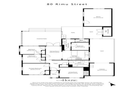 Photo of property in 80 Rimu Street, Maeroa, Hamilton, 3200