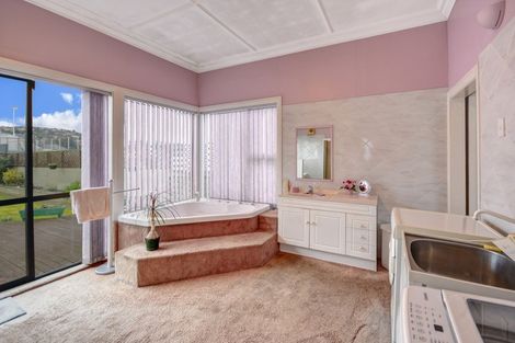 Photo of property in 45 Kirkcaldy Street, South Dunedin, Dunedin, 9012