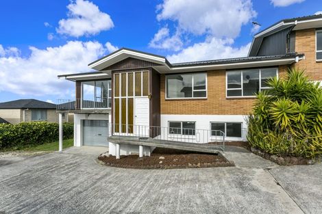 Photo of property in 1/169 Forrest Hill Road, Forrest Hill, Auckland, 0620