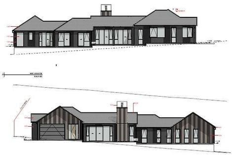 Photo of property in 70d Glenvar Ridge Road, Long Bay, Auckland, 0630