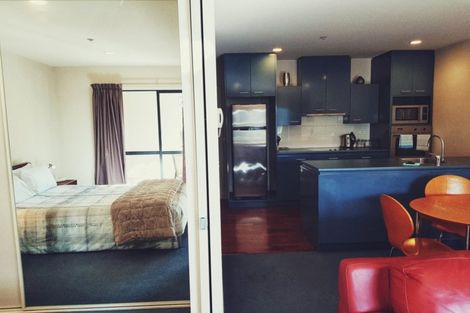 Photo of property in West Fitzroy, 2f/66 Armagh Street, Christchurch Central, Christchurch, 8013