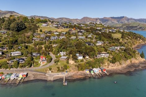 Photo of property in 36 Totara Drive, Duvauchelle, 7581