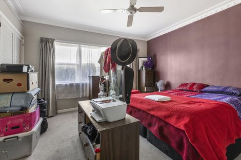 Photo of property in 8a Goodwin Avenue, Morrinsville, 3300