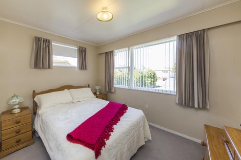Photo of property in 4 Keith Elliott Street, Feilding, 4702