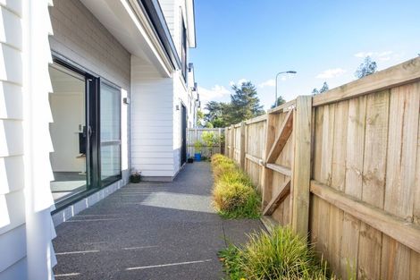 Photo of property in 3/135 Silverdale Road, Hillcrest, Hamilton, 3216