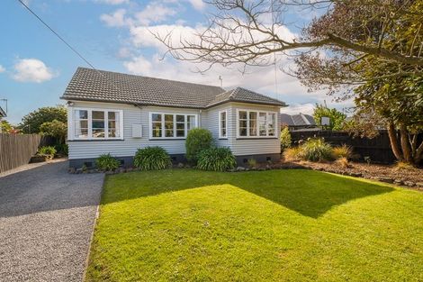 Photo of property in 7 Braemar Place, Avonside, Christchurch, 8061