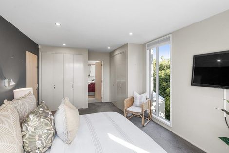 Photo of property in 16a Highgate Avenue, Merivale, Christchurch, 8014