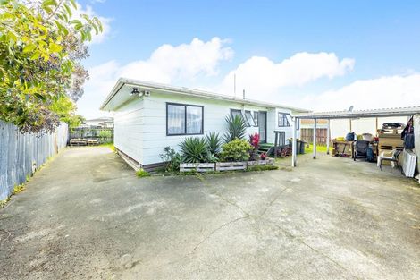 Photo of property in 2/32 Royton Avenue, Mangere East, Auckland, 2024