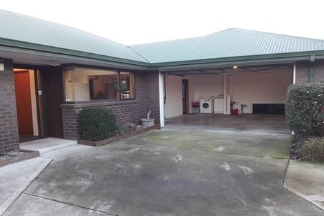 Photo of property in 2/20 Lyndon Street, Riccarton, Christchurch, 8011