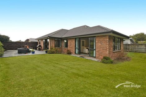Photo of property in 26 Iraklis Close, Templeton, Christchurch, 8042