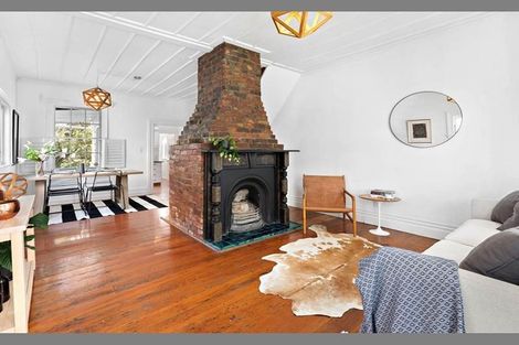 Photo of property in 204 Richmond Road, Grey Lynn, Auckland, 1021