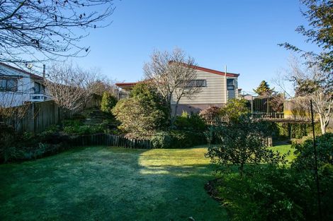 Photo of property in 7 Montgomery Crescent, Putaruru, 3411