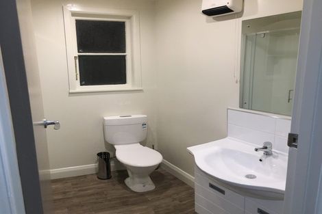 Photo of property in 36 Grange Street, Dunedin Central, Dunedin, 9016